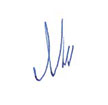 signature