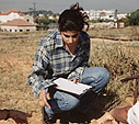 soil science student